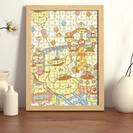 Sanrio Framer54