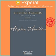 The Stephen Sondheim Collection - Volume 2 - 40 Songs from 14 Shows and Films by  (UK edition, paper