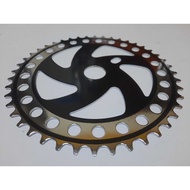 BMX BICYCLE OPC CRANK 44T