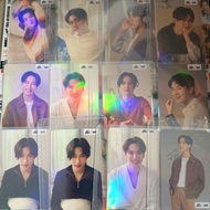 Kaniva X BUS Because Of You I Shine Card