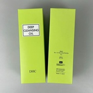 DHC卸妝油200ml