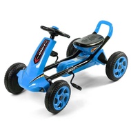 Baby Manual Go Kart for Kids Pedal