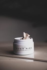 THE EVER RISE MATT CLAY ผลิตภัณฑ์เซ็ทผม
