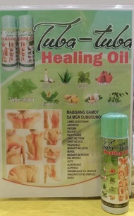 lifepro tuba tuba oil 120ml