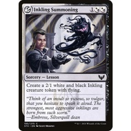 Inkling Summoning - Strixhaven: School of Mages