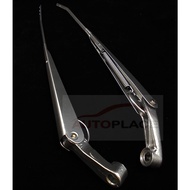 Wiper Arm Silver KE70 TOYOTA COROLLA 1979-1987 TE71 TE72 1979-1987