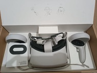 oculus quest 2 vr 128gb