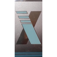 X Future iCASH 2.0 Taiwan Traffic Card