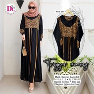 TRIGGER MAXY Dress muslimWanita II DC