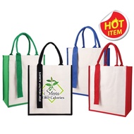 Canvas Bag 12 oz | Shopping Bag Canvas | Tote Bag Canvas -