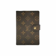 Louis Vuitton (LV) 小號Monogram印花記事本封面