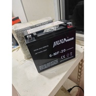 12v 6-mf-20 20ah battery 12v20ah