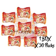 [Halal] Serda Thai TomYam Shrimp Flavour Maggie Mee Segera