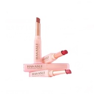 Hanasui Mattedorable Lipstick
