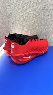 Nike GT CUT 4