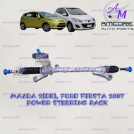 *NEW* FORD FIESTA / MAZDA 2 (DE) - POWER STEERING RACK ASSY / STRG RACK