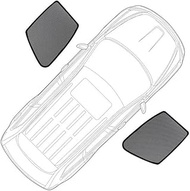 Car Sun Shades For Mazda For CX-5 For CX5 2012-2017 Magnetic Car Side Window Sunshade Mesh Sun Shade
