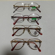 [ลดล้างสต็อค] แว่นสายตาสำหรับเด็ก ขาสปริง Disney Mickey/ Bossini