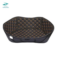 For GIVI V47 Motorcycle Rear Trunk Case Liner Luggage Box Inner Rear Tail Seat Case Bag Lining Pad Accessories, Lower