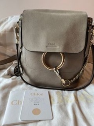 Chloe Faye Backpack Small