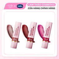 Vaseline Emily In Paris Tinted Moisturizing Lipstick