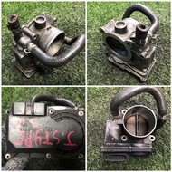 Jaguar S-Type X200 2000-2010 Throttle Body (V6 3.0 Model)