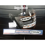 Original INK Enzo helmet Visor, Original INK Enzo helmet Visor
