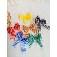 (25 pcs) Ribbon Souvenir Hampers Birthday Wedding Parcel Birthday