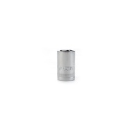 SATA Short Socket 1/2" 6P 4 Inches 38mm 18 19 21 22 23 24 27 30 32mm 13309-13318