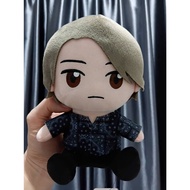 KARUMA YouTuber Anime Doll 8 Inches