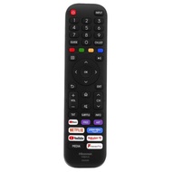 For Hisense 4K LED TV Remote New   EN2A30 Control EN2G30H EN2Q30H EN2F30H