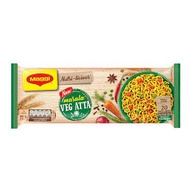 Maggi Veg Atta Noodles 290GM (Product of India)
