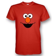 Sesame Street Elmo Red T-shirt