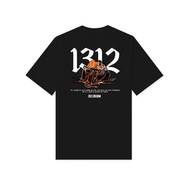 DELIRIUM T-shirt men's T-shirt ACAB 1312