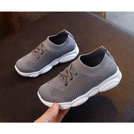 Novencci Kids Sport Shoes Kasut Budak Sukan Kasut Lelaki Perempuan