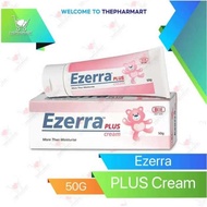 Ezerra PLUS Cream (50g)