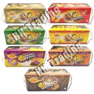 20g x 30’s WIN2 POTATO CRISP CRACKERS / KRACKER UBI KENTANG PANGGANG (BBQ / TOMATO / SWEET CORN / VE