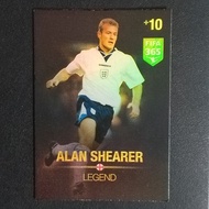 PANINI ADRENALYN XL FIFA 365 2015/2016 SOCCER CARD