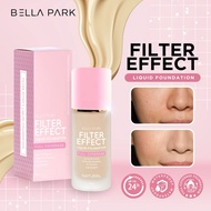 BELLA PARK FOUNDATION NEW (FILTER EFFECT)