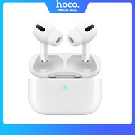 Hoco EW75หูฟัง5.4บลูทูธ100% ของแท้หูฟัง True Wireless ชุดหูฟังควบคุมด้วยระบบสัมผัสหูฟัง TWS ชุดหูฟัง