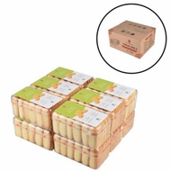 Promo Kue Kering Lidah Kucing Segi 4 Holland Bakery Isi 12 Good Produk