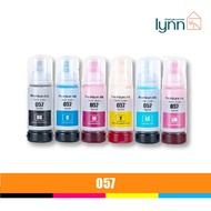 057 Compatible Epson 057 Ink Bottle for printer EcoTank L8050 L18050