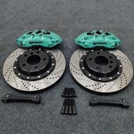 Brake Calipers Car Modified GT6 Abalone F50ap9040MP18z Ah Kipollo 8nv6 Set