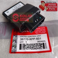 Ecu Eccu KPP 601 CBR 150R 2011 - 2013