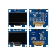1.3 Inch OLED Module White/blue Color SPI/IIC I2C Communicate 128X64 1.3 Inch OLED LCD LED Display M
