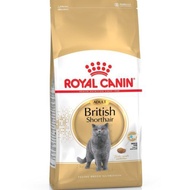 Royal Canin British Short Hair Adult Cat Food (10KG) ORIGINAL PACK