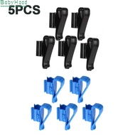【Big Discounts】5x Fish Tank Clamp Mounting Clip Aquarium Hose Holder for Water Pipe Dia 8-16mm#BBHOOD