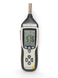 CEM DT-8852 เครื่องวัดเสียง Sound Level Meter + Datalogger (สินค้ามือสอง)