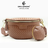 Dr Cardin Ladies AVA Waist Bag BG-1376