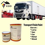 1L & 5L ECO AutoColour Automotive Car Paint , Car Kereta , Cat Besi , Cat Transport , Anti Karat